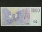 1000 Kč 2008 série I 46
