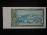 50 Kčs 1953 série BE, tiskárna Goznak Moskva