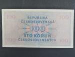 100 Kčs 1945 série D 05