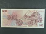 500 Sk 1973 s. W 05, kolkovaná