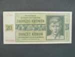 20 K 24.1.1944, serie 25 G