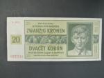 20 K 24.1.1944, serie 40 G