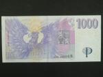 1000 Kč 2008 s. H 89