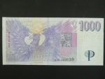 1000 Kč 2008 s. H 96