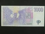 1000 Kč 2008 série I 32