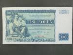 1000 Kč 25.5.1934, série M
