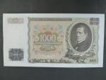 1000 Kč 25.5.1934, série M