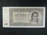 1000 Kčs 16.5.1945 série C 30