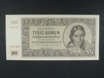 1000 Kčs 16.5.1945 série C 12