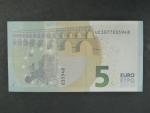 5 Euro 2013 s.UC, Francie, podpis Mario Draghi, U004