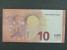 EVROPSKÁ UNIE - 10 Euro 2014 s.NA, Rakousko, podpis Mario Draghi, N002