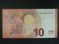 EVROPSKÁ UNIE - 10 Euro 2014 s.NA, Rakousko, podpis Mario Draghi, N006