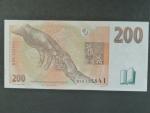 200 Kč 1998 s. D 93, Baj. CZ 20, Pi. 19
