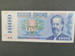 1000 Kčs 1985 s. C 21