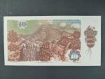 10 Kčs 1986 s. J 02