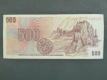 500 Kčs 1973 s. U 07