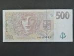500 Kc 2009 s. E 67, Baj. CZ 25