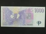 1000 Kč 2008 s. H 49