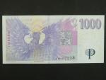 1000 Kč 2008 s. I 14