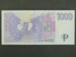1000 Kč 2008 série I 48