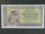 50 Kčs 1945 série JB