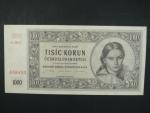 1000 Kčs 16.5.1945 série C 08