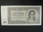 1000 Kčs 16.5.1945 série C 25