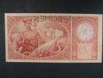 50 Kč 1.10.1929 série Hb, perf. SPECIMEN