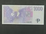 1000 Kč 2008 série I 66