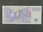 1000 Kč 2008 série I 52