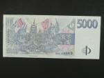 5000 Kč 1999 s. B 42, Pi. 23