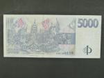5000 Kč 2009 s. C 04