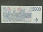 5000 Kč 2009 s. C 09