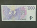 1000 Kč 2008 s. I 15