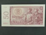 50 Kčs 1964 s. N 05