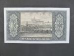 100 Kčs 1945 série JF