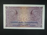 10 Kčs 2.1.1927 série B 022