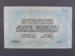 1 Kč 15. 4. 1919, s.279
