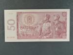 50 Kčs 1964 s. G 34