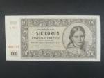 1000 Kčs 16.5.1945 série C 30