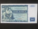 1000 Kč 25.5.1934, série A