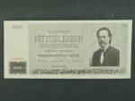 5000 Kčs 1.11.1945 série 21 A