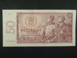 50 Kčs 1964 s. G 43