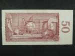 50 Kčs 1964 s. G 43