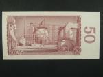 50 Kčs 1964 s. G 67