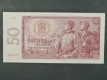 50 Kčs 1964 s. N 28