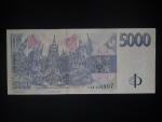 5000 Kč 2009 série C 08