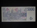 5000 Kč 2009 série C 16