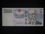 5000 Kč 2009 série C 16