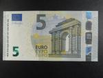 5 Euro 2013 s.VB, Španělsko, podpis Mario Draghi, V008